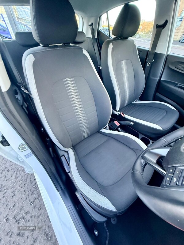 Used Hyundai i10 2020 for sale - 76914060: Photo 15