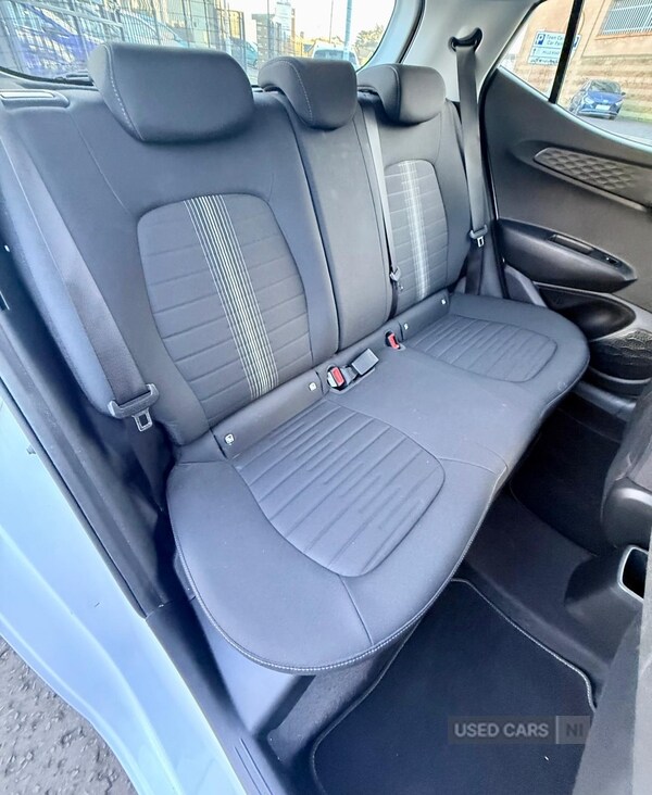 Used Hyundai i10 2020 for sale - 76914060: Photo 16