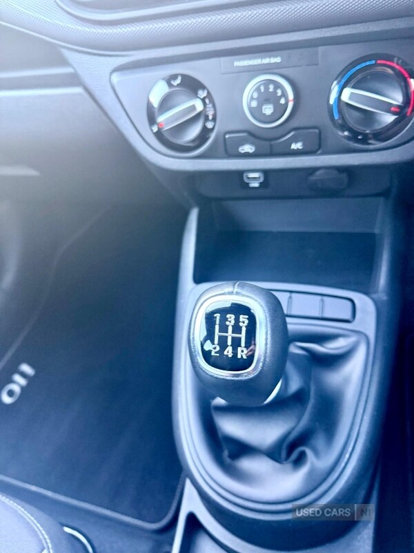 Used Hyundai i10 2020 for sale - 76914060: Photo 17