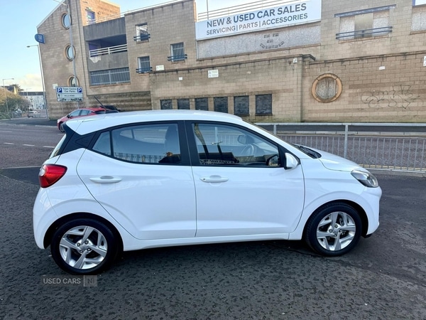 Used Hyundai i10 2020 for sale - 76914060: Photo 3