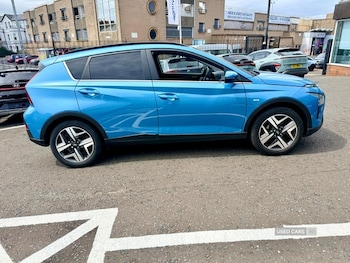 Used Hyundai BAYON 2023 for sale - 79280420: Photo