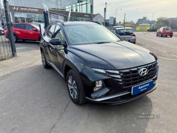 Used Hyundai TUCSON 2021 for sale - 73945983: Photo