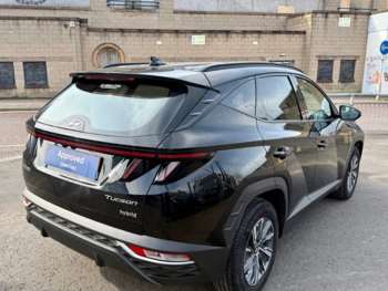 Used Hyundai TUCSON 2021 for sale - 73945983: Photo