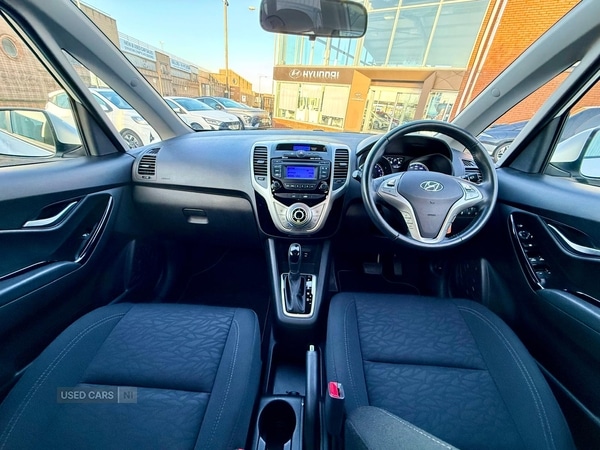 Used Hyundai Ix20 2019 for sale - 76772493: Photo 11