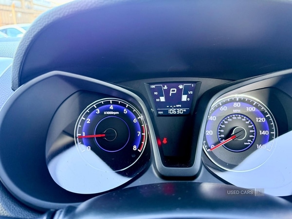 Used Hyundai Ix20 2019 for sale - 76772493: Photo 12