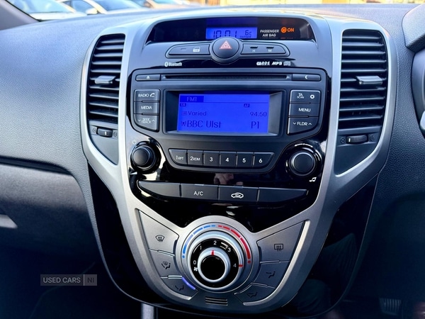 Used Hyundai Ix20 2019 for sale - 76772493: Photo 13