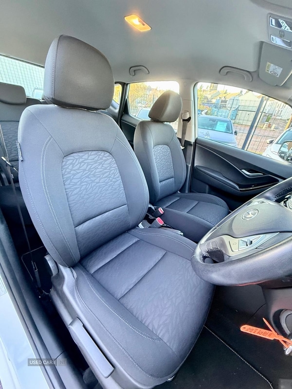 Used Hyundai Ix20 2019 for sale - 76772493: Photo 14