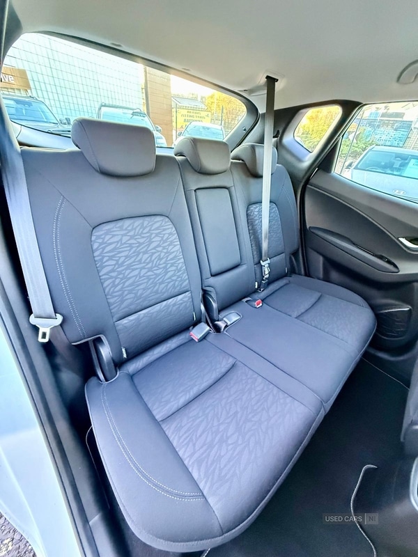 Used Hyundai Ix20 2019 for sale - 76772493: Photo 15