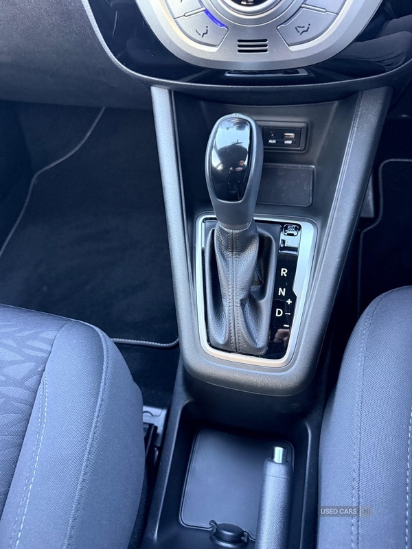 Used Hyundai Ix20 2019 for sale - 76772493: Photo 16