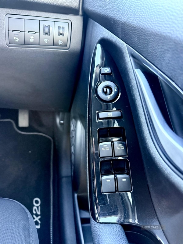 Used Hyundai Ix20 2019 for sale - 76772493: Photo 17