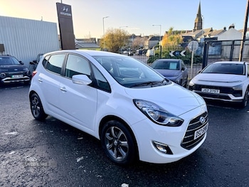 Used Hyundai Ix20 2019 for sale - 76772493: Photo