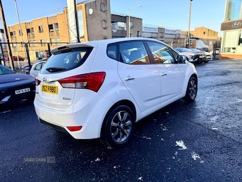 Used Hyundai Ix20 2019 for sale - 76772493: Photo