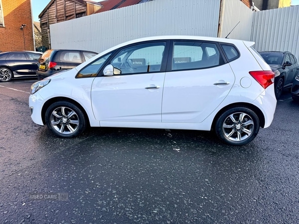 Used Hyundai Ix20 2019 for sale - 76772493: Photo 7