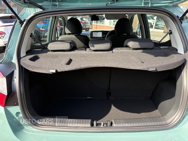 Used Hyundai i10 2025 for sale - 77959056: Photo 10