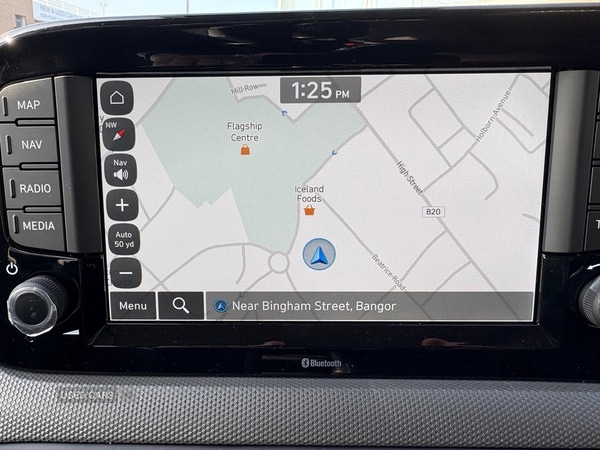 Used Hyundai i10 2025 for sale - 77959056: Photo 12