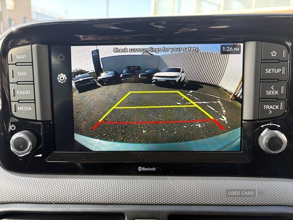 Used Hyundai i10 2025 for sale - 77959056: Photo 13