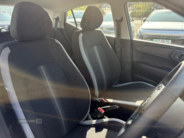 Used Hyundai i10 2025 for sale - 77959056: Photo 14