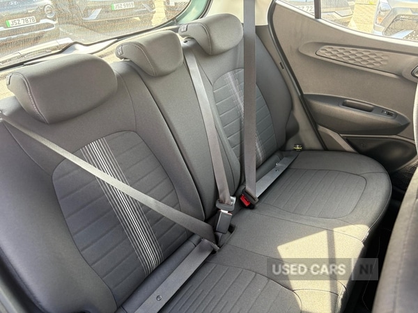 Used Hyundai i10 2025 for sale - 77959056: Photo 15