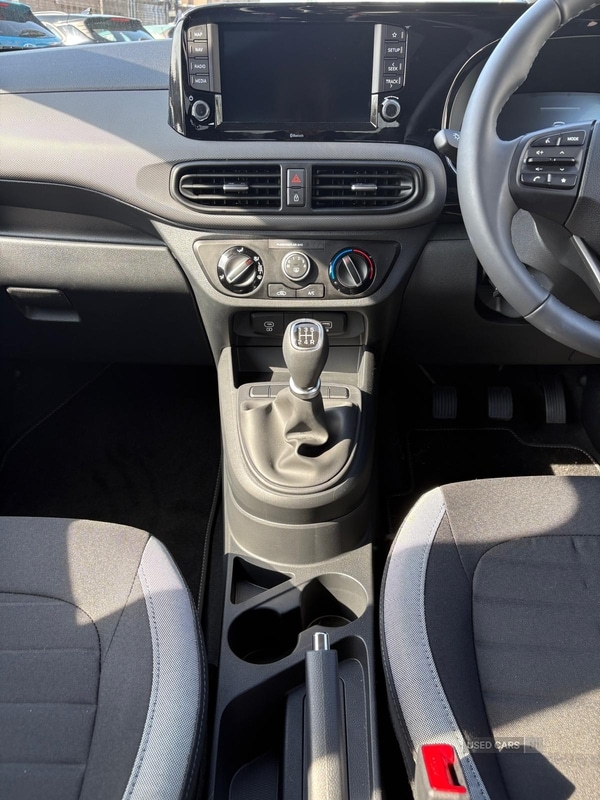 Used Hyundai i10 2025 for sale - 77959056: Photo 16