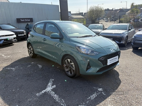 Used Hyundai i10 2025 for sale - 77959056: Photo 2
