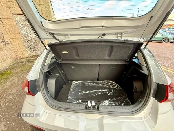 Used Hyundai i20 2024 for sale - 75647529: Photo 10
