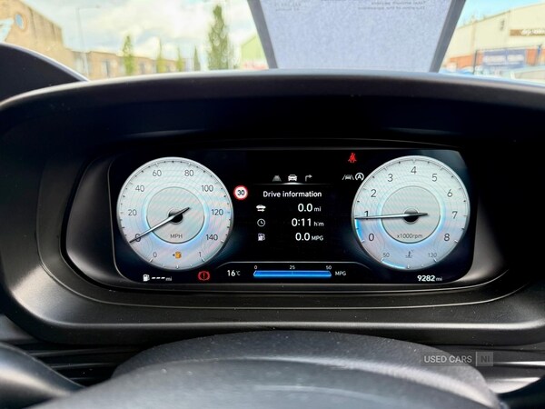 Used Hyundai i20 2024 for sale - 75647529: Photo 12