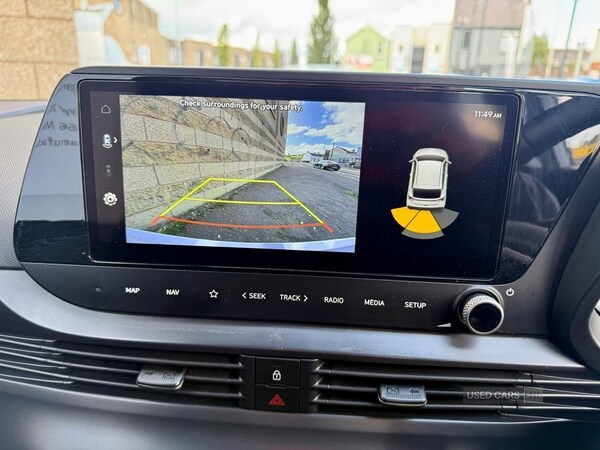 Used Hyundai i20 2024 for sale - 75647529: Photo 14
