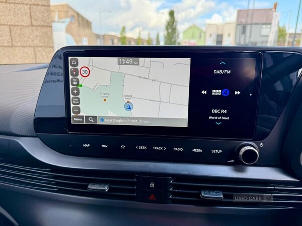 Used Hyundai i20 2024 for sale - 75647529: Photo 15