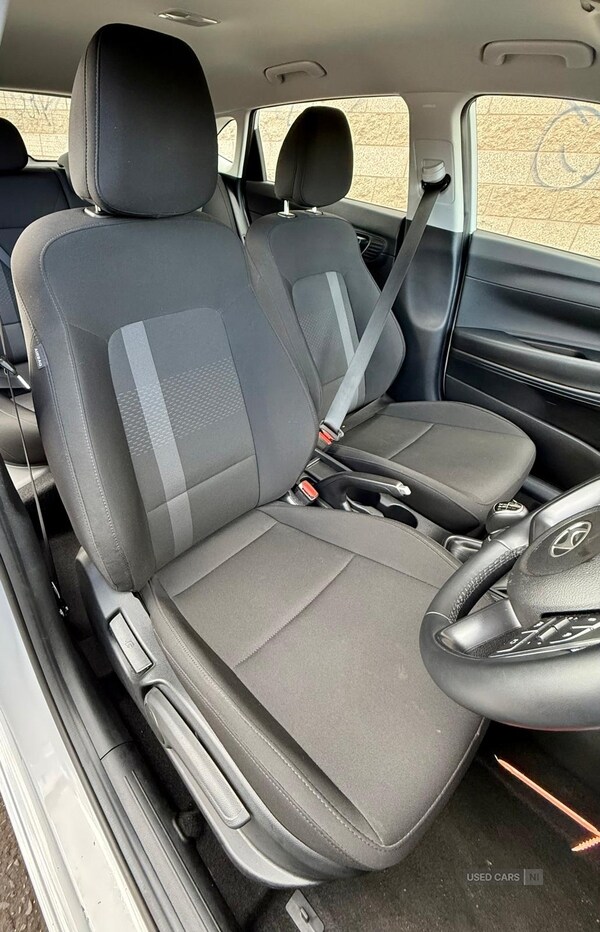 Used Hyundai i20 2024 for sale - 75647529: Photo 16