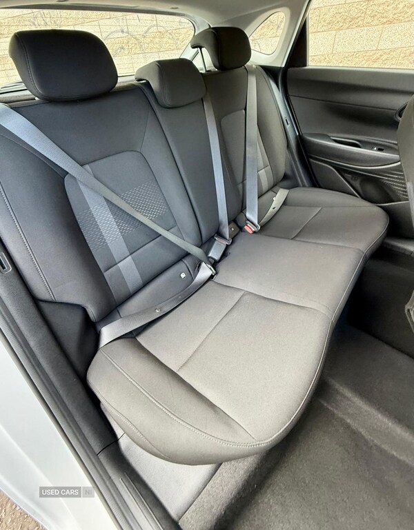 Used Hyundai i20 2024 for sale - 75647529: Photo 17