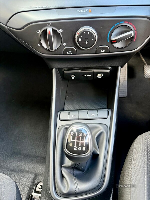 Used Hyundai i20 2024 for sale - 75647529: Photo 18