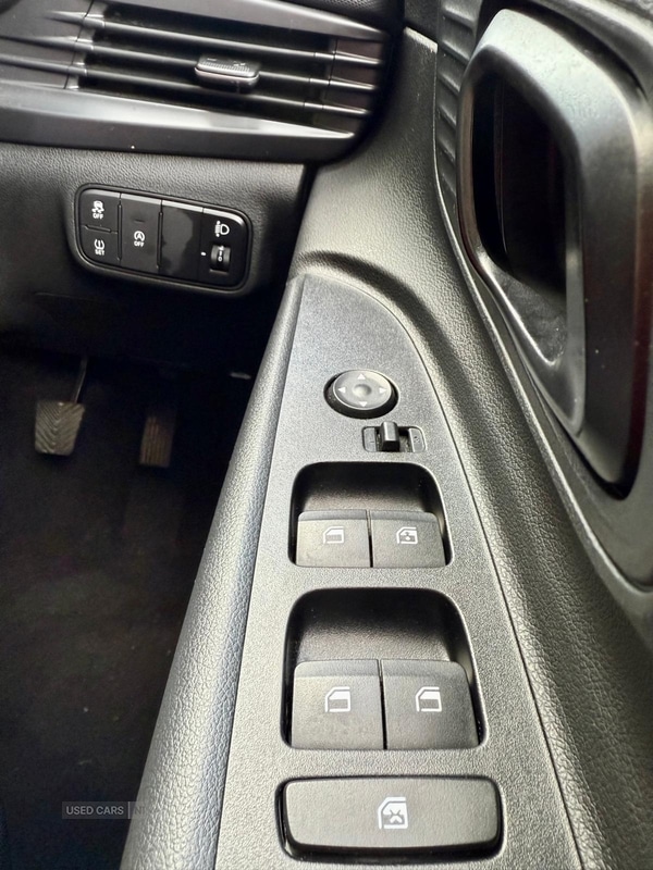 Used Hyundai i20 2024 for sale - 75647529: Photo 19
