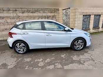 Used Hyundai i20 2024 for sale - 75647529: Photo