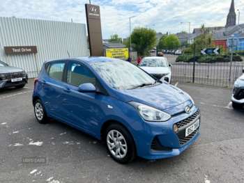2018 - 1.0 SE 5dr