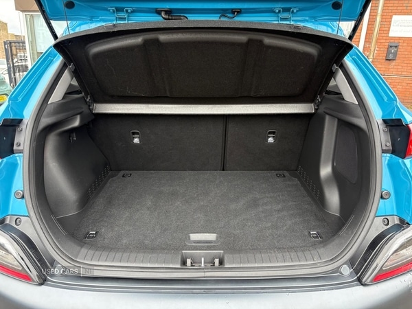 Used Hyundai KONA 2023 for sale - 78035559: Photo 10