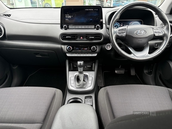 Used Hyundai KONA 2023 for sale - 78035559: Photo 11