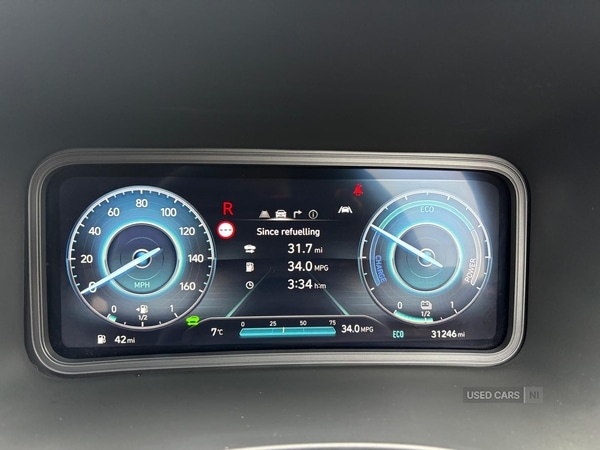 Used Hyundai KONA 2023 for sale - 78035559: Photo 12