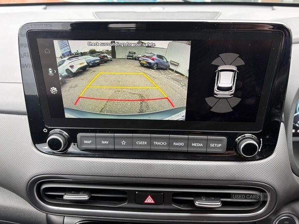 Used Hyundai KONA 2023 for sale - 78035559: Photo 13