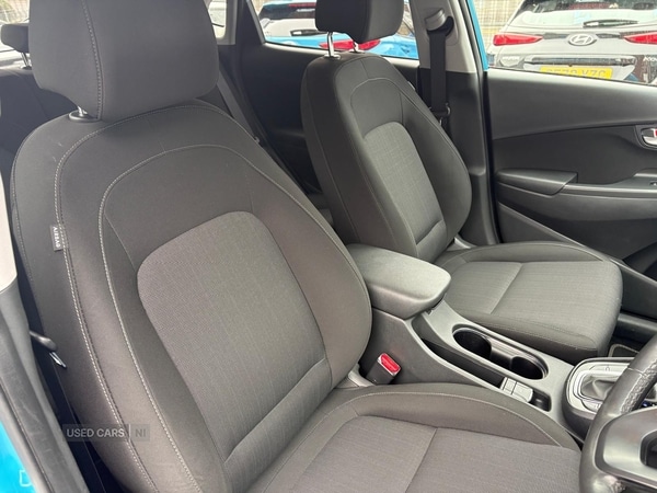 Used Hyundai KONA 2023 for sale - 78035559: Photo 14