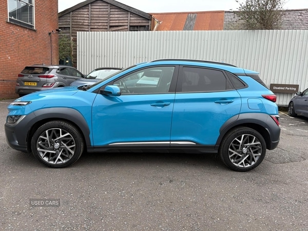 Used Hyundai KONA 2023 for sale - 78035559: Photo 7