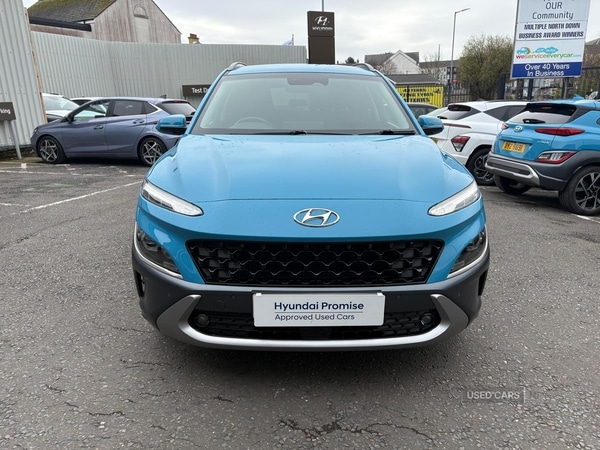 Used Hyundai KONA 2023 for sale - 78035559: Photo 9