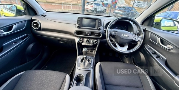 Used Hyundai KONA 2020 for sale - 77809511: Photo 10