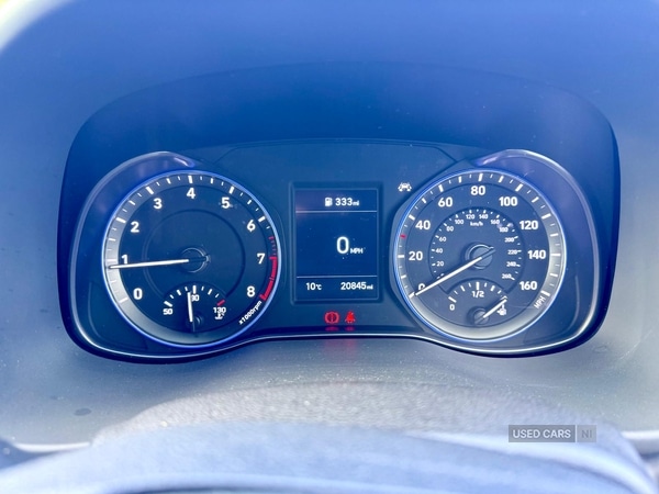 Used Hyundai KONA 2020 for sale - 77809511: Photo 11