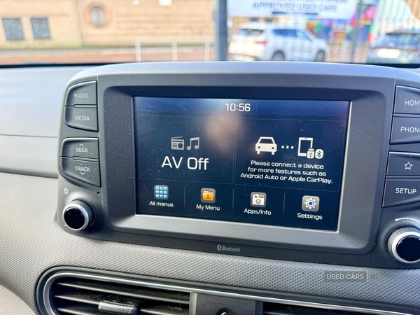 Used Hyundai KONA 2020 for sale - 77809511: Photo 12