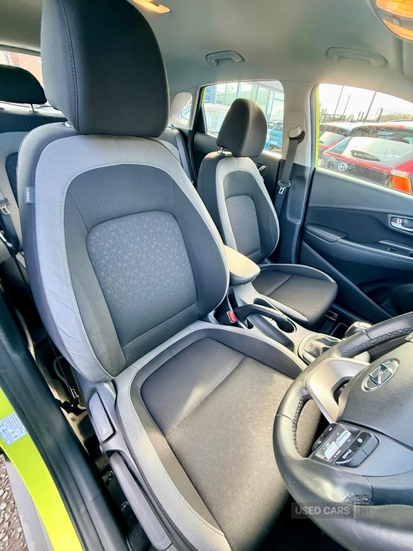 Used Hyundai KONA 2020 for sale - 77809511: Photo 14