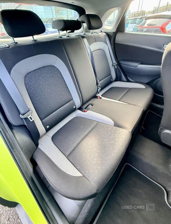 Used Hyundai KONA 2020 for sale - 77809511: Photo 15