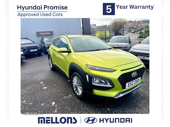 2020 - 1.0T GDi Blue Drive SE 5dr