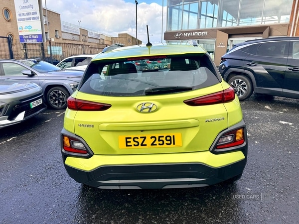 Used Hyundai KONA 2020 for sale - 77809511: Photo 5