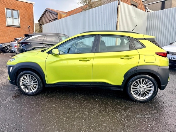 Used Hyundai KONA 2020 for sale - 77809511: Photo 7