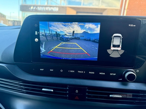 Used Hyundai i20 2023 for sale - 76574141: Photo 14